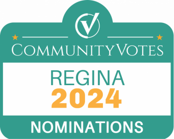 CommunityVotes Regina 2023