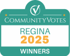 CommunityVotes Regina 2025