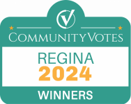 CommunityVotes Regina 2022