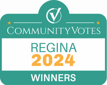 CommunityVotes Regina 2022