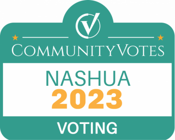 CommunityVotes Nashua 2023