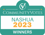 CommunityVotes Nashua 2023
