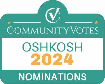 CommunityVotes Oshkosh 2024