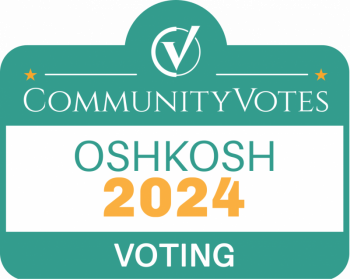 CommunityVotes Oshkosh 2022