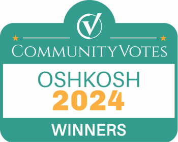 CommunityVotes Oshkosh 2022