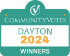 CommunityVotes Dayton 2023