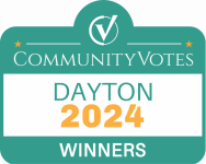 CommunityVotes Dayton 2023