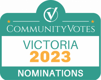 CommunityVotes Victoria 2023