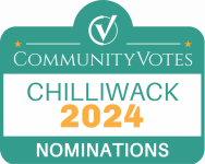 CommunityVotes Chilliwack 2024