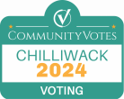 CommunityVotes Chilliwack 2024