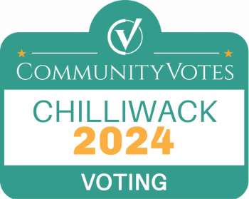 CommunityVotes Chilliwack 2022
