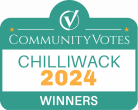 CommunityVotes Chilliwack 2023