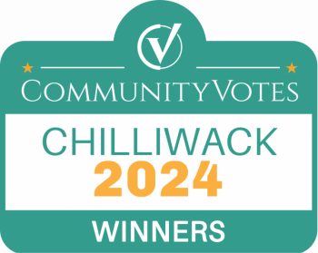 CommunityVotes Chilliwack 2021