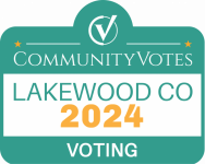 CommunityVotes Lakewood CO 2024