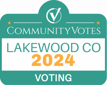 CommunityVotes Lakewood CO 2023