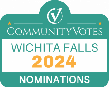 CommunityVotes Wichita Falls 2024