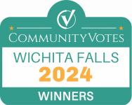 CommunityVotes Wichita Falls 2023