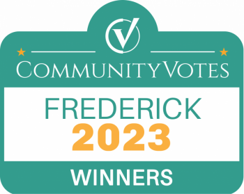 CommunityVotes Frederick 2022