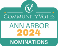 CommunityVotes Ann Arbor 2024
