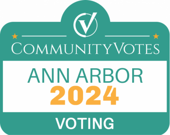 CommunityVotes Ann Arbor 2022
