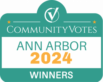 CommunityVotes Ann Arbor 2023