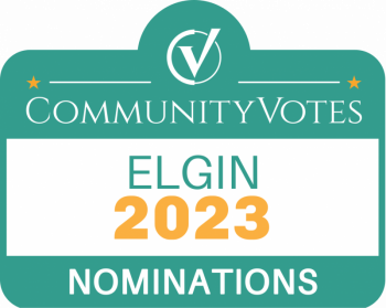 CommunityVotes Elgin 2022