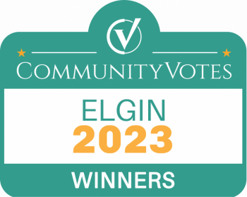 Community Votes Elgin 2023 Winners
