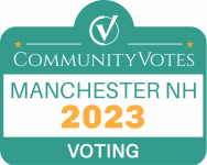 CommunityVotes Manchester NH 2023