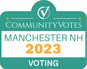 CommunityVotes Manchester NH 2022
