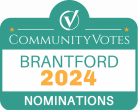 CommunityVotes Brantford 2022
