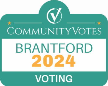 CommunityVotes Brantford 2024