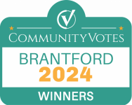 CommunityVotes Brantford 2024