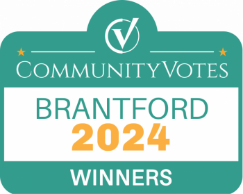 CommunityVotes Brantford 2022
