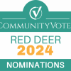 CommunityVotes Red Deer 2024