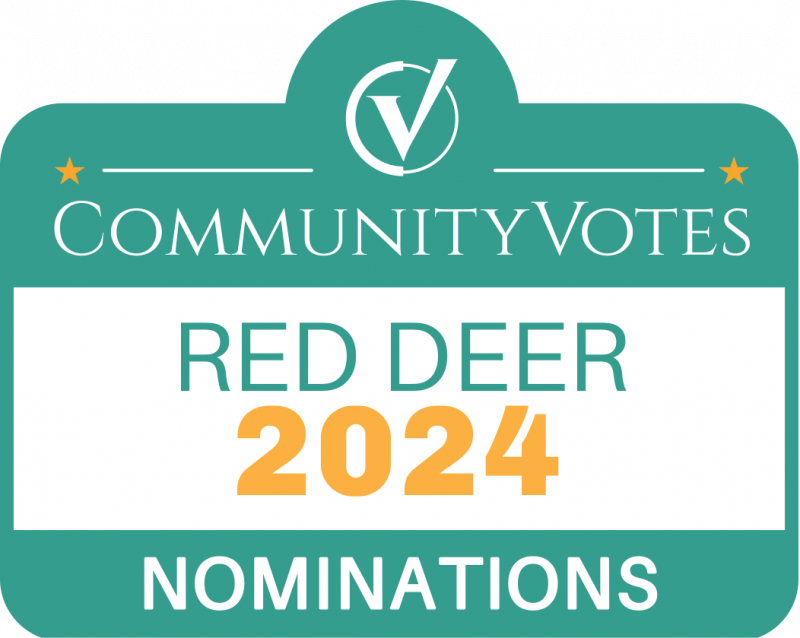 CommunityVotes Red Deer 2024