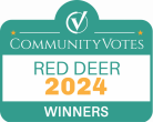 CommunityVotes Red Deer 2023