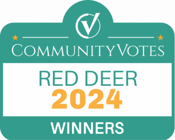 CommunityVotes Red Deer 2022
