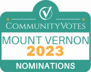 CommunityVotes Mount Vernon 2023