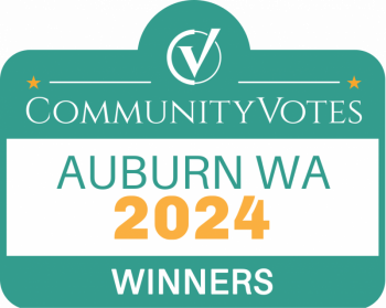 CommunityVotes Auburn WA 2023