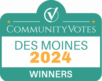 CommunityVotes Des Moines 2022
