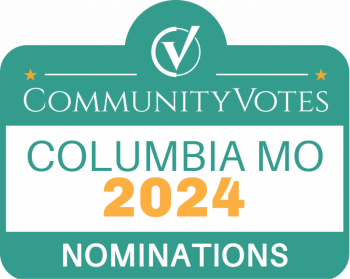 CommunityVotes Columbia MO 2024