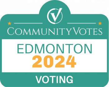 CommunityVotes Edmonton 2023