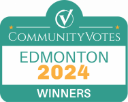 CommunityVotes Edmonton 2022