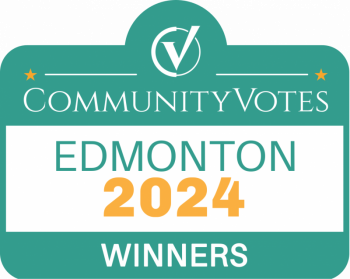 CommunityVotes Edmonton 2021