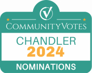 CommunityVotes Chandler 2024