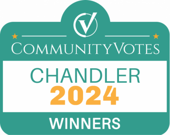 CommunityVotes Chandler 2023
