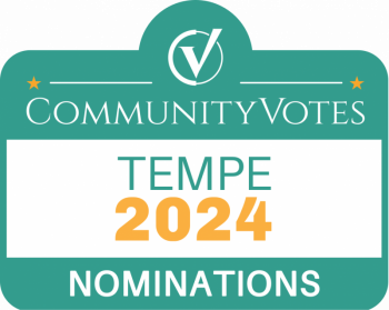 CommunityVotes Tempe 2023