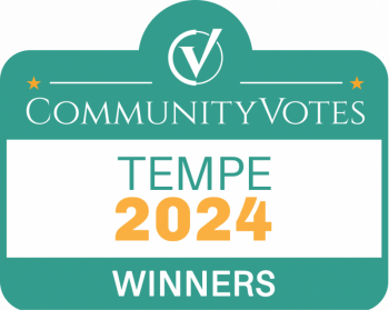 CommunityVotes Tempe 2021