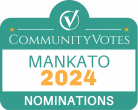 CommunityVotes Mankato 2024