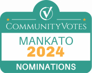 CommunityVotes Mankato 2024